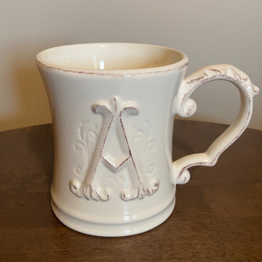 Pier 1 Import Coffee Mugs